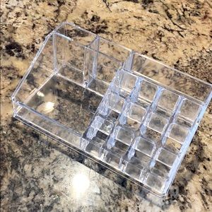 Make-up Organizer